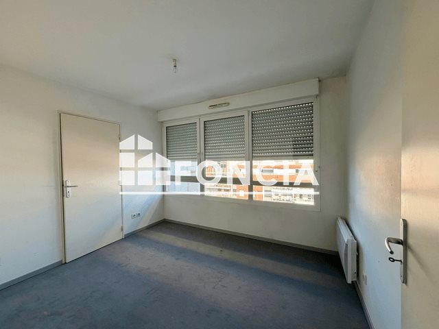 Appartement à louer, 109m², Strasbourg