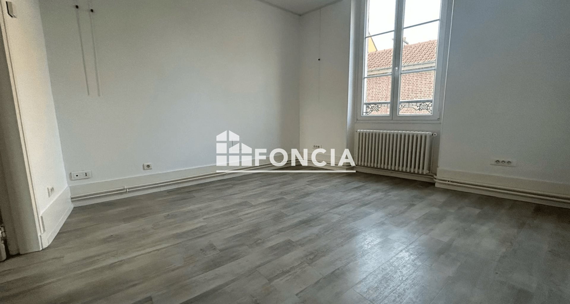 Appartement à louer, 40m², Saint-Germain-en-Laye