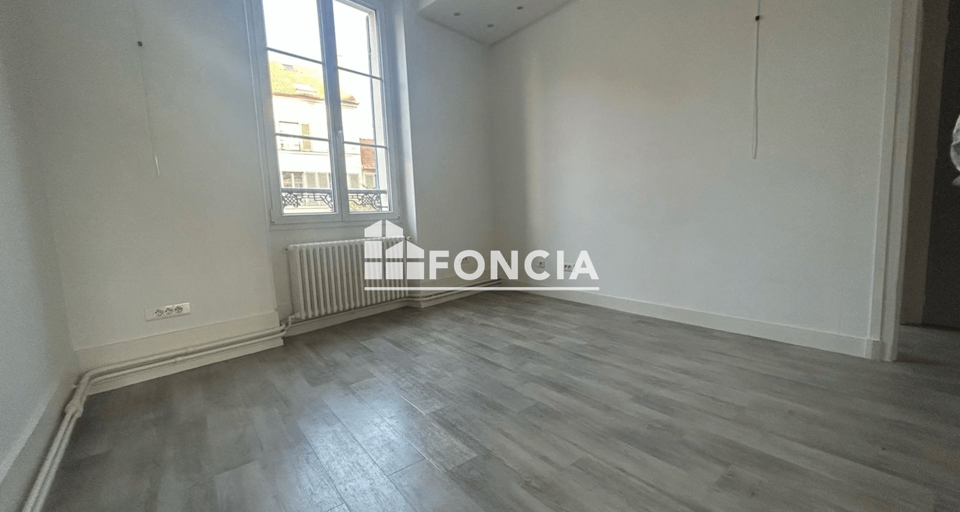 Appartement à louer, 40m², Saint-Germain-en-Laye