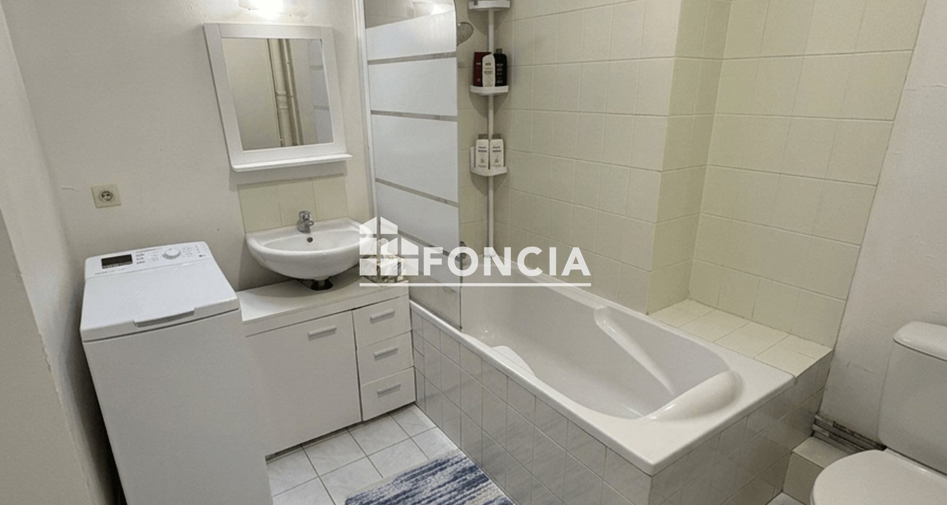 Appartement à vendre, 25m², Levallois-Perret