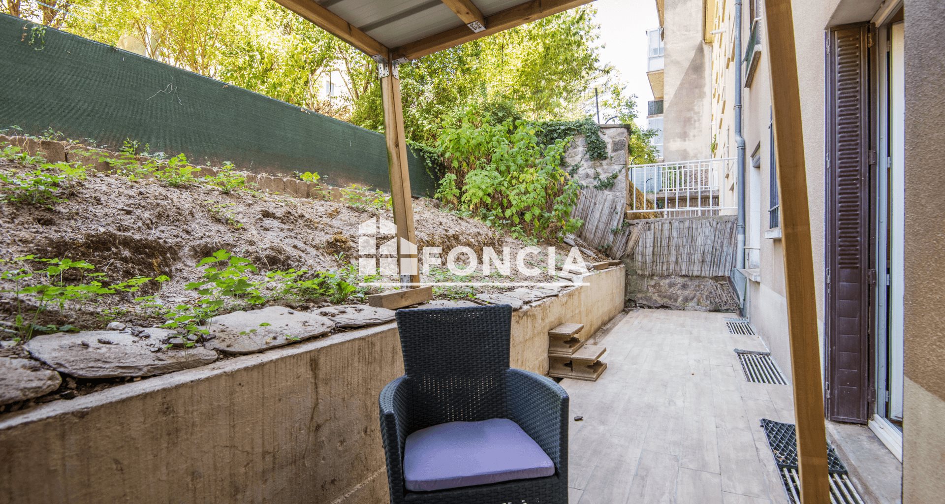 Appartement à vendre, 70m², Rodez