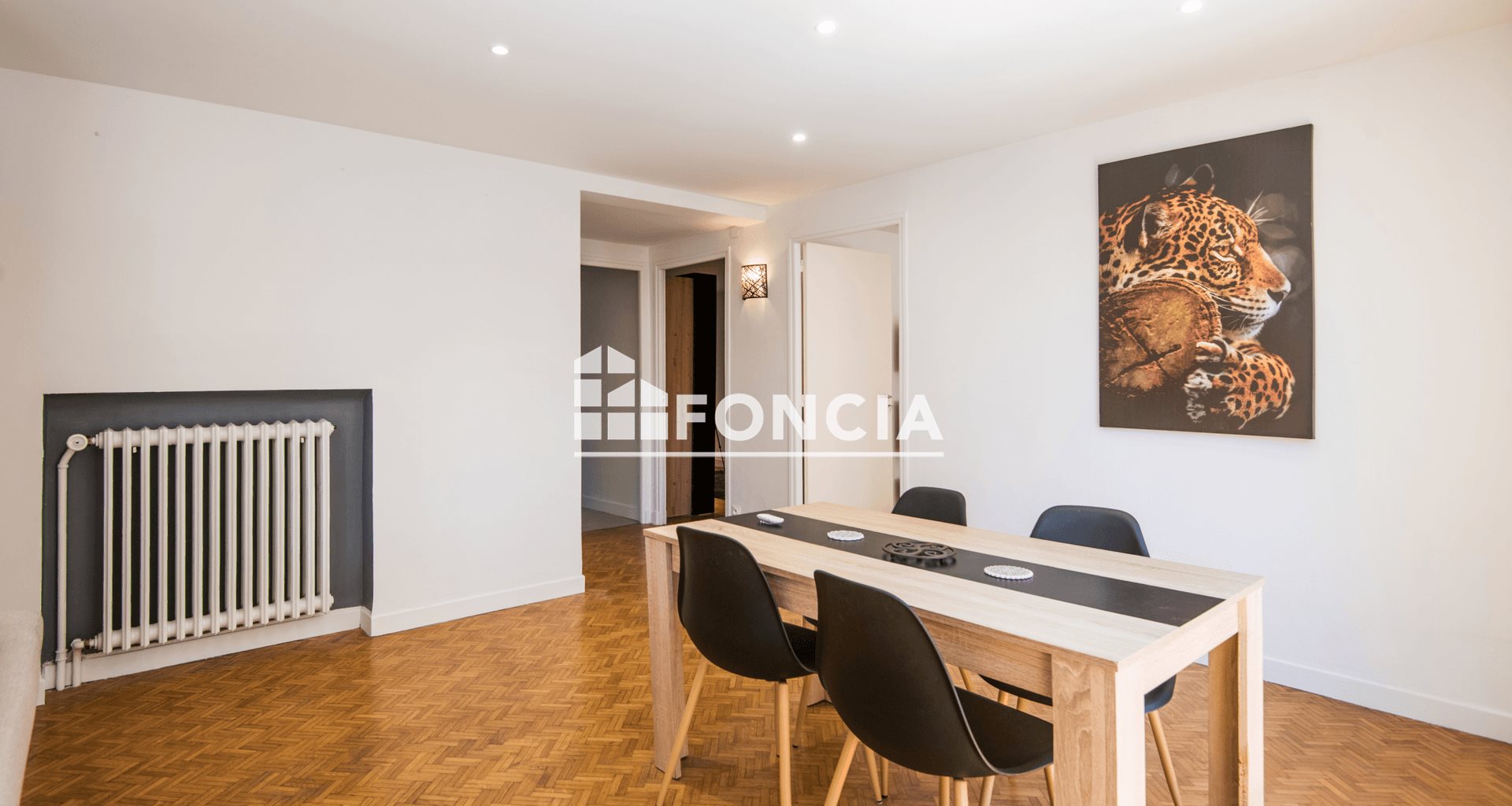 Appartement à vendre, 70m², Rodez