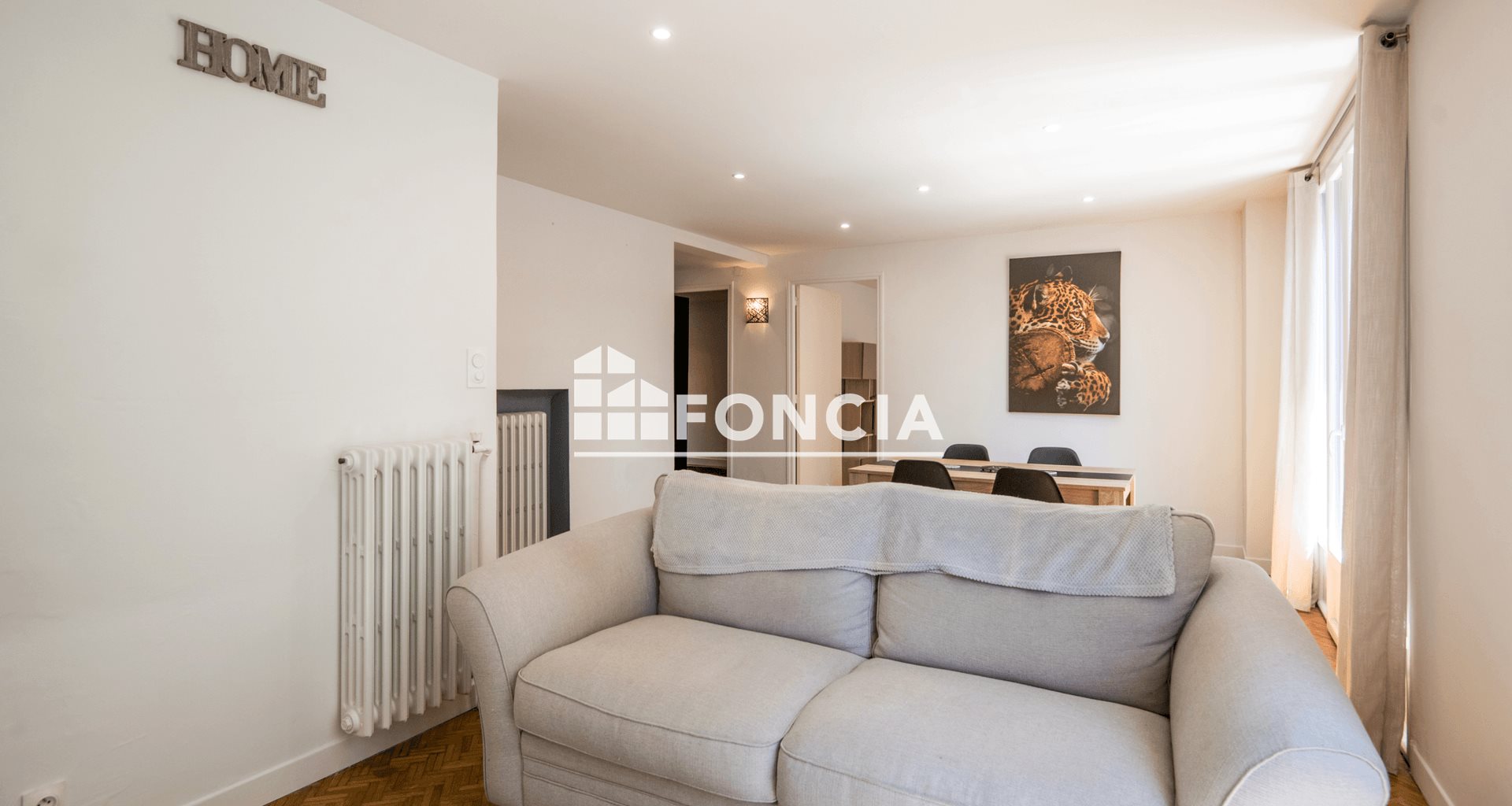 Appartement à vendre, 70m², Rodez