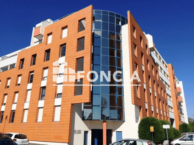 Appartement à louer, 35m², Talence