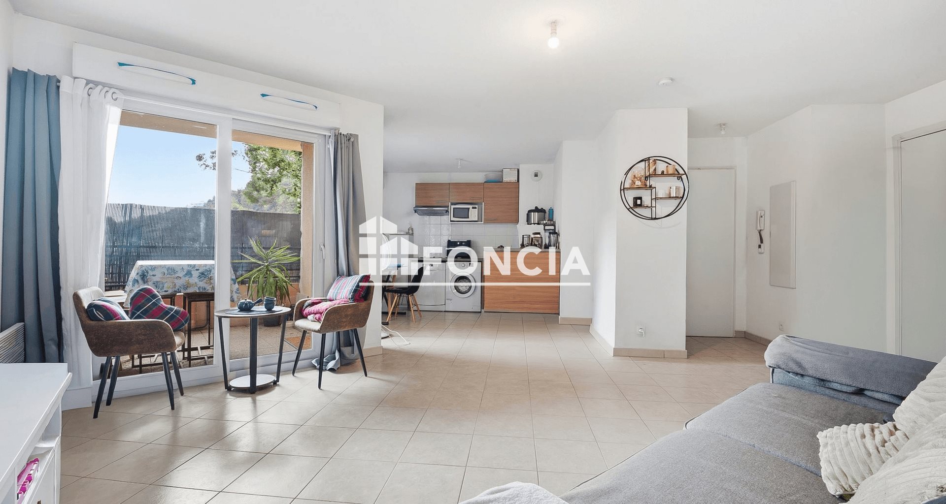 Appartement à vendre, 34m², Saint-André-de-la-Roche