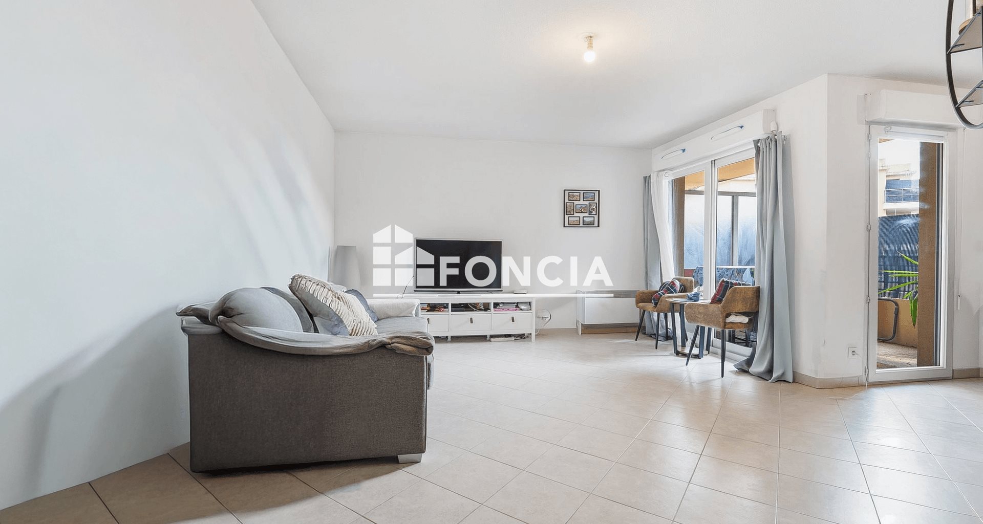 Appartement à vendre, 34m², Saint-André-de-la-Roche