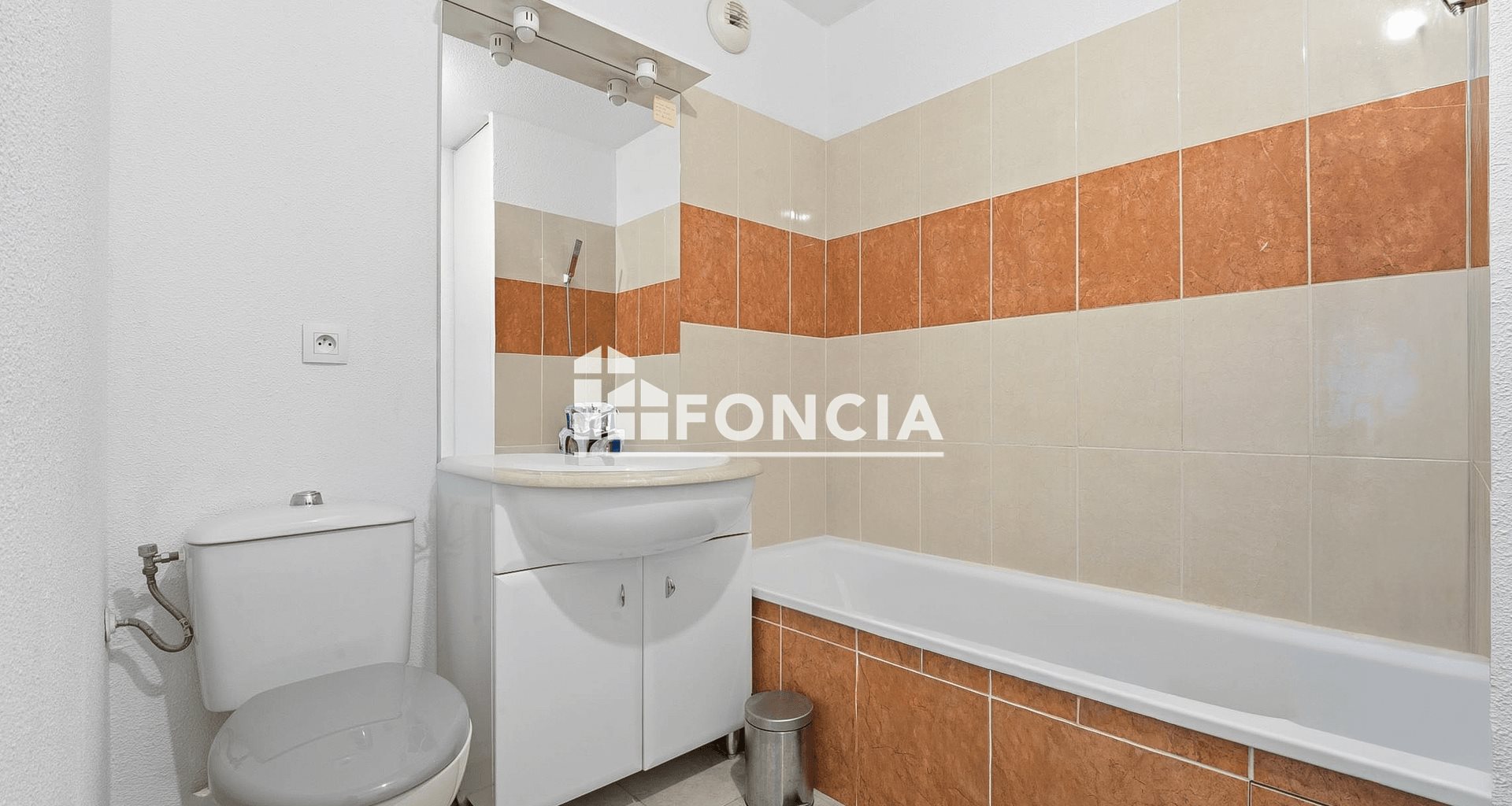 Appartement à vendre, 34m², Saint-André-de-la-Roche