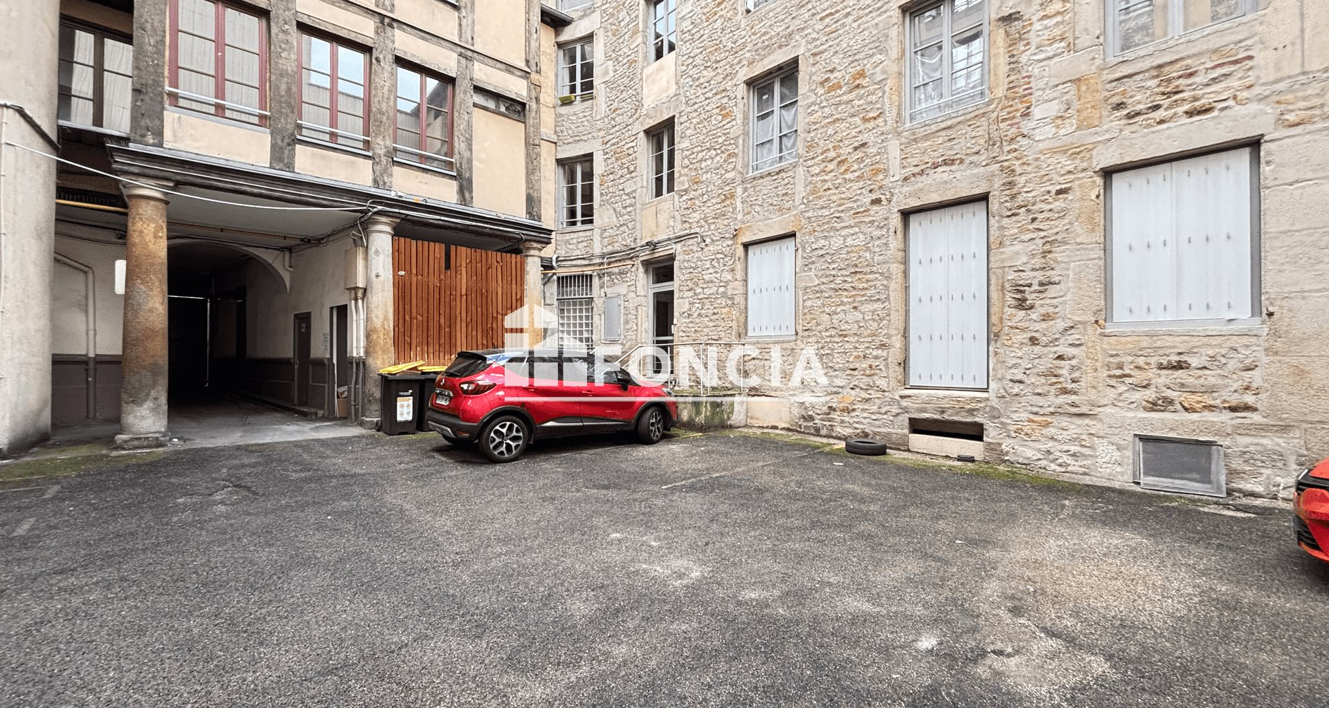 Appartement à vendre, 66m², Saint-Etienne