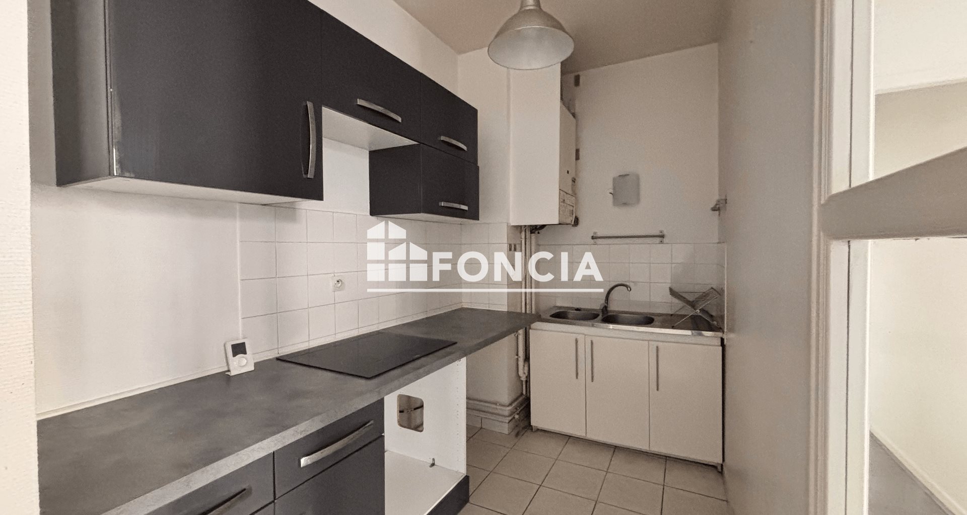 Appartement à vendre, 66m², Saint-Etienne