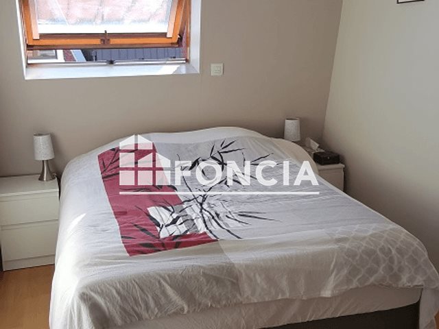 Appartement à louer, 85m², Haguenau
