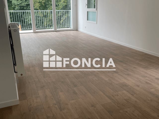 Appartement à louer, 61m², Orgères