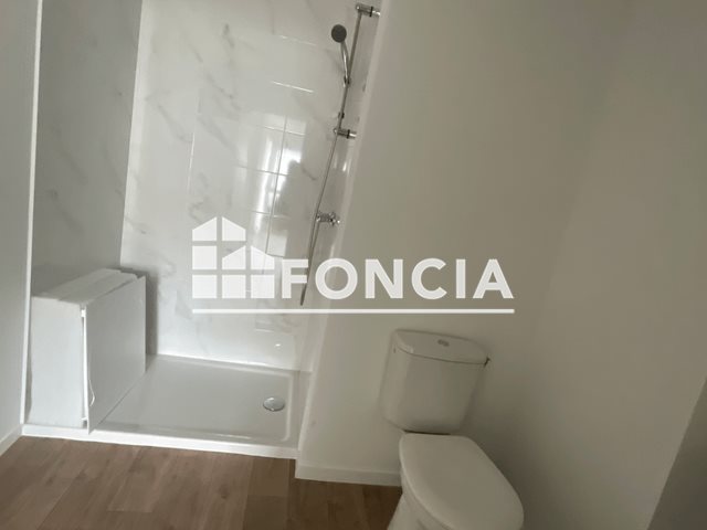 Appartement à louer, 61m², Orgères