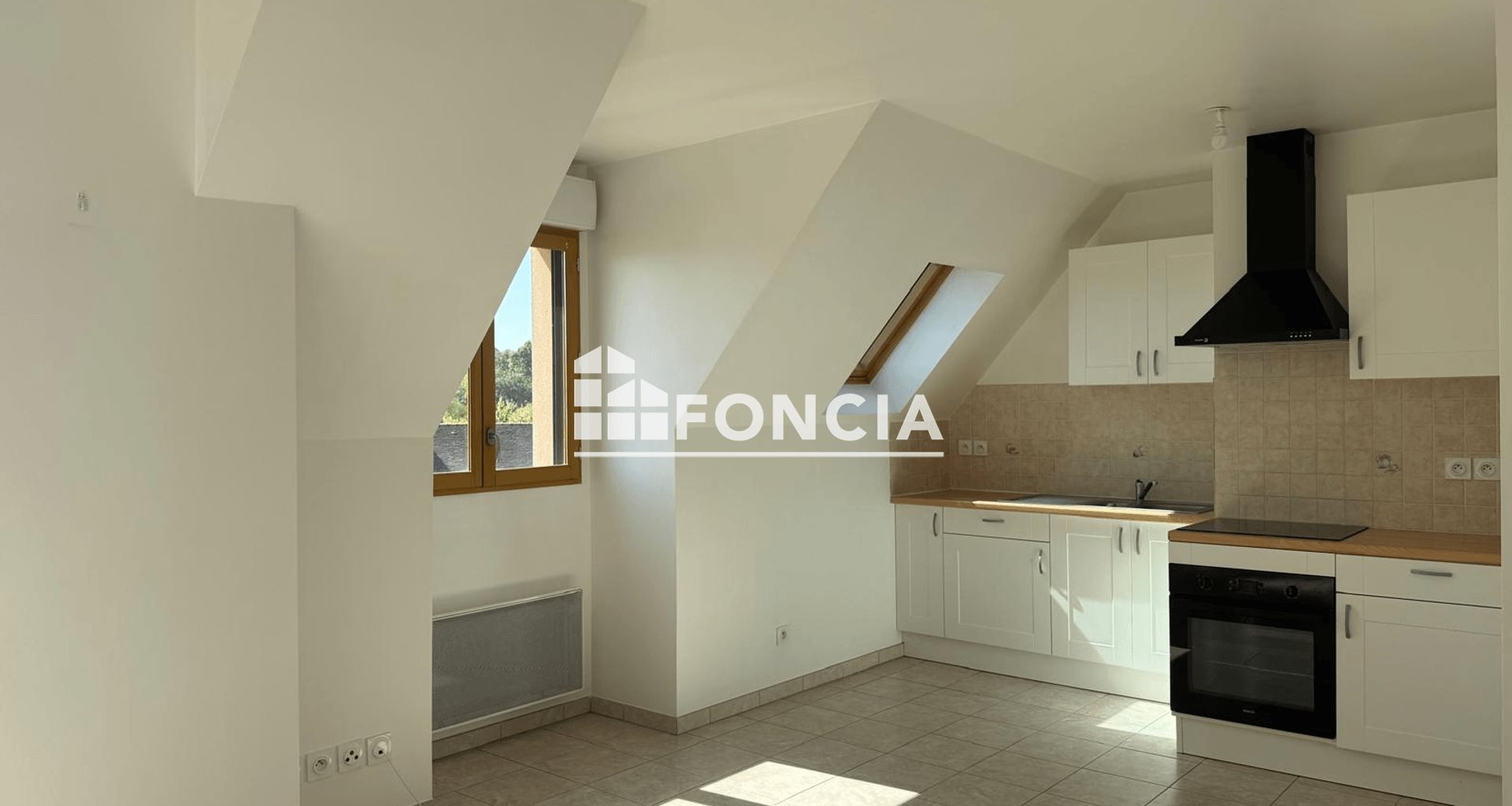 Appartement à louer, 35m², Longjumeau