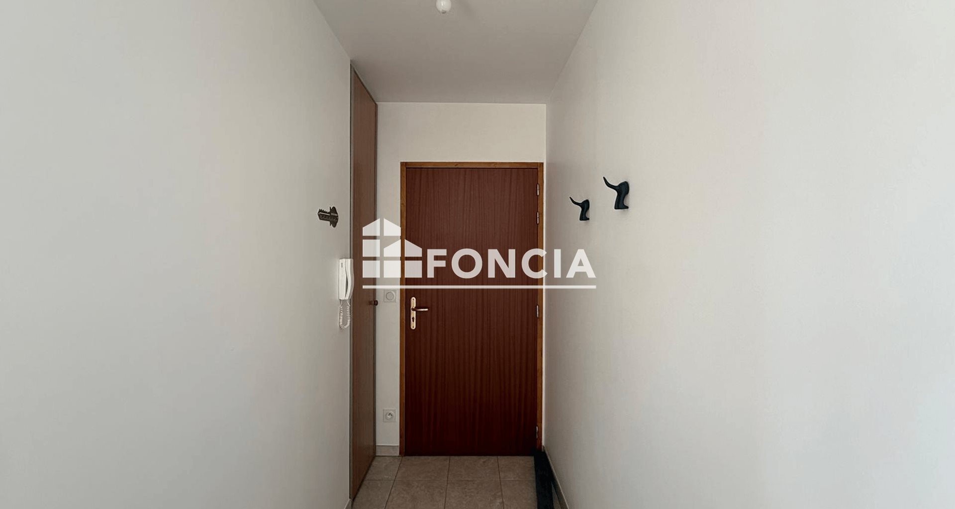 Appartement à louer, 35m², Longjumeau