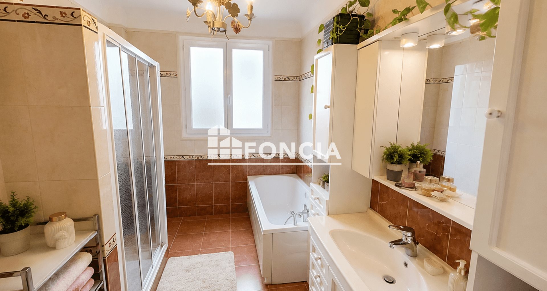 Appartement à vendre, 140m², Lisieux