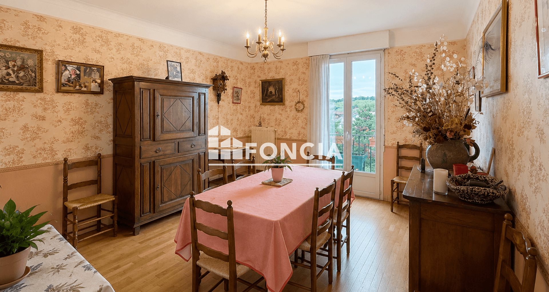 Appartement à vendre, 140m², Lisieux
