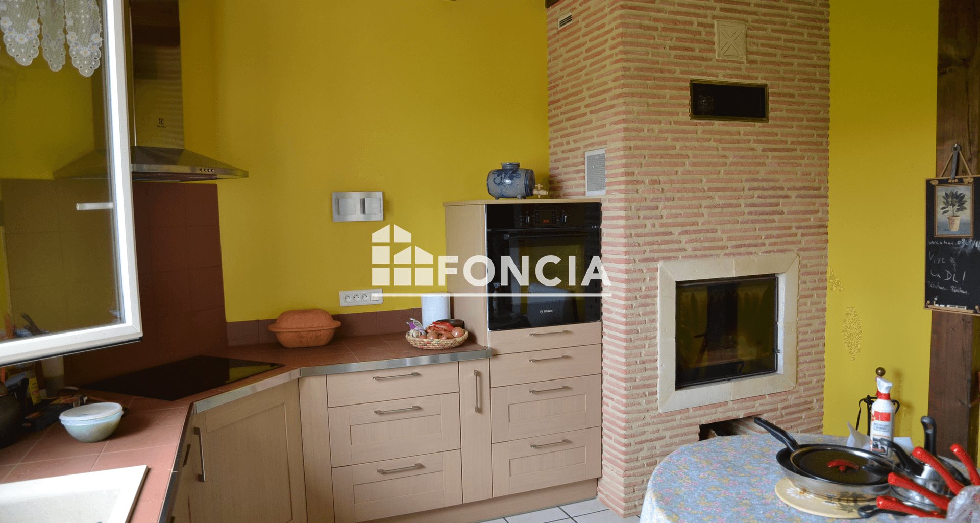 Maison à vendre, 145m², Gardonne