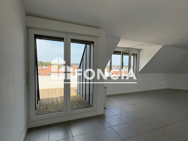 Appartement à louer, 94m², Bayonne
