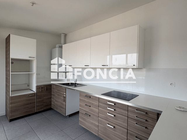 Appartement à louer, 94m², Bayonne