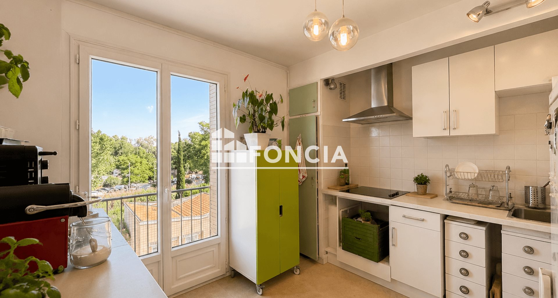 Appartement à vendre, 80m², Avignon