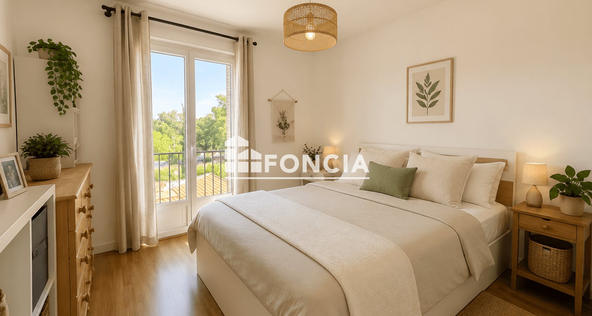 Appartement à vendre, 80m², Avignon