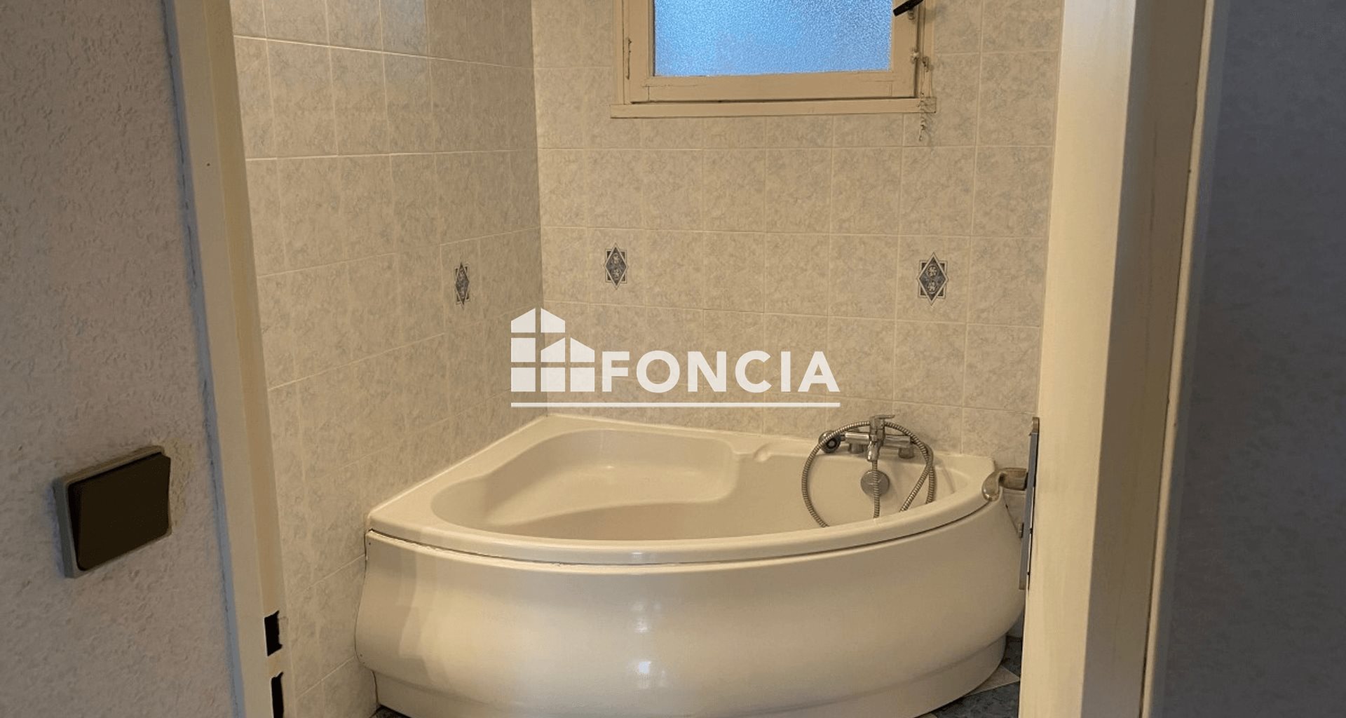 Appartement à louer, 78m², Eaubonne