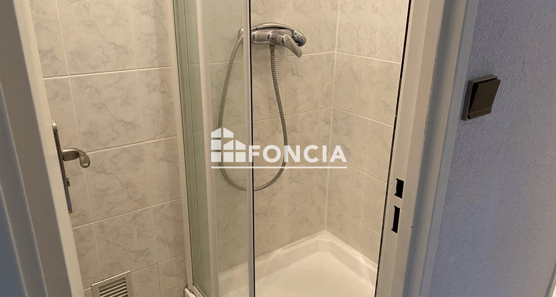 Appartement à louer, 78m², Eaubonne