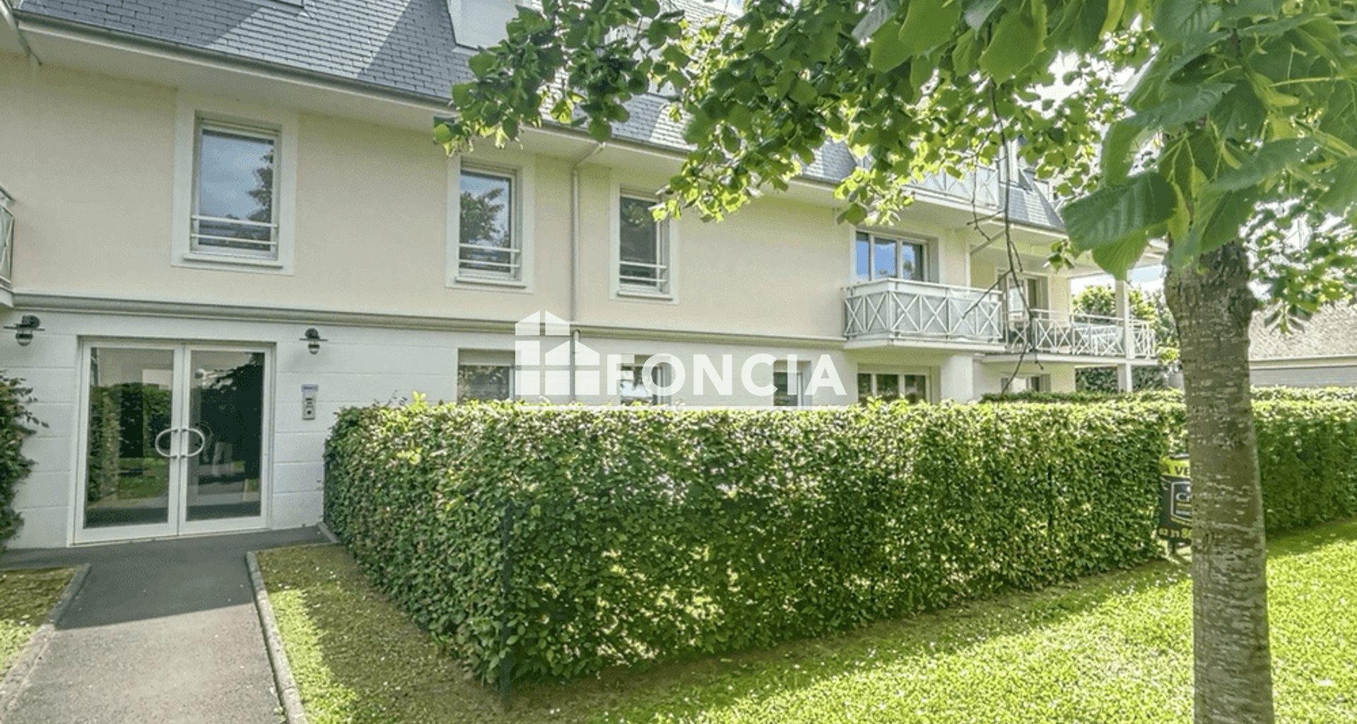 Appartement à vendre, 63m², Mondeville