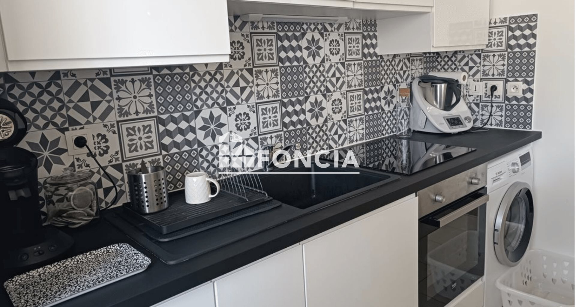Appartement à vendre, 63m², Mondeville