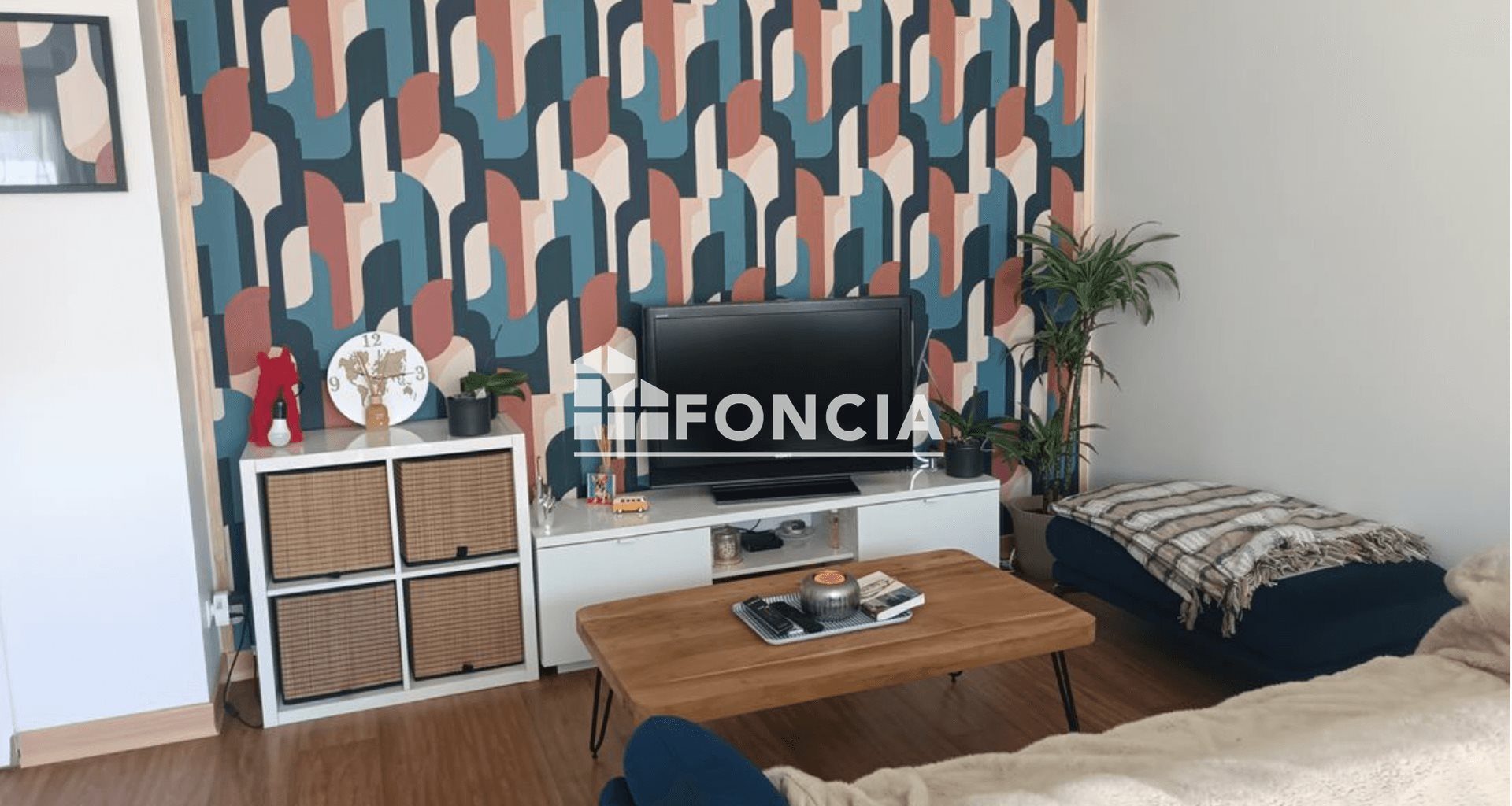 Appartement à vendre, 63m², Mondeville