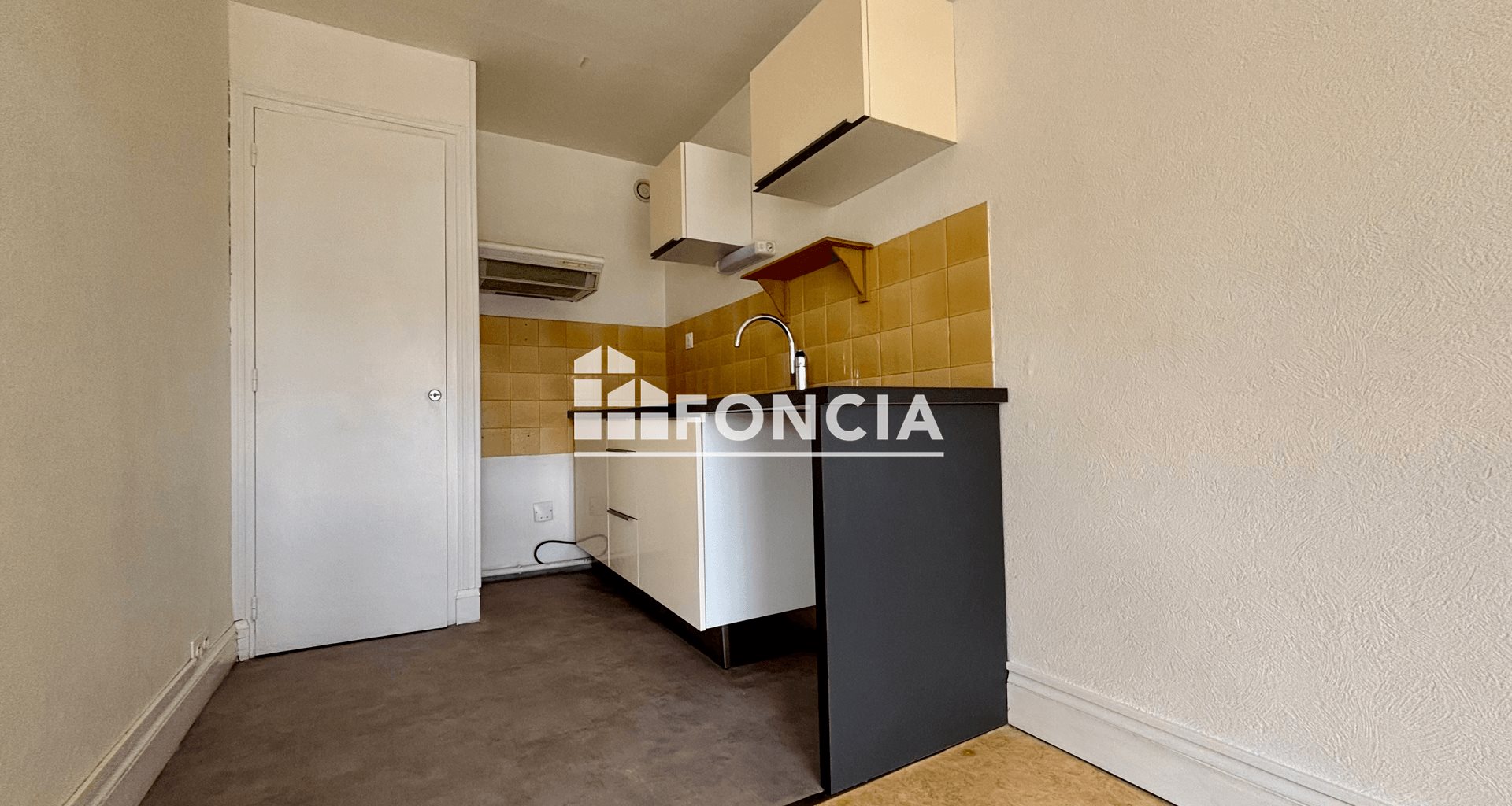 Appartement à vendre, 48m², Quimper