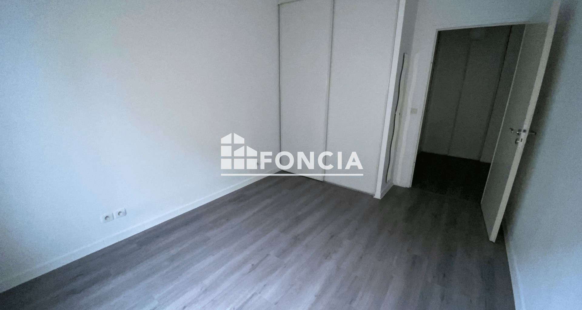 Appartement à louer, 45m², Alfortville