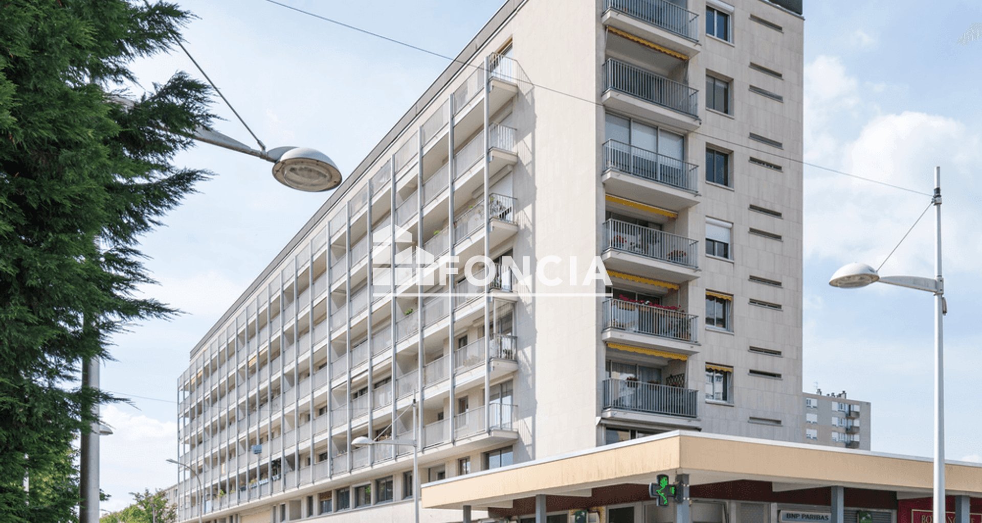 Appartement à vendre, 103m², Mont-Saint-Aignan