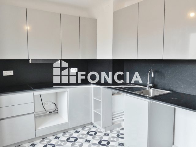 Appartement à louer, 107m², Hendaye