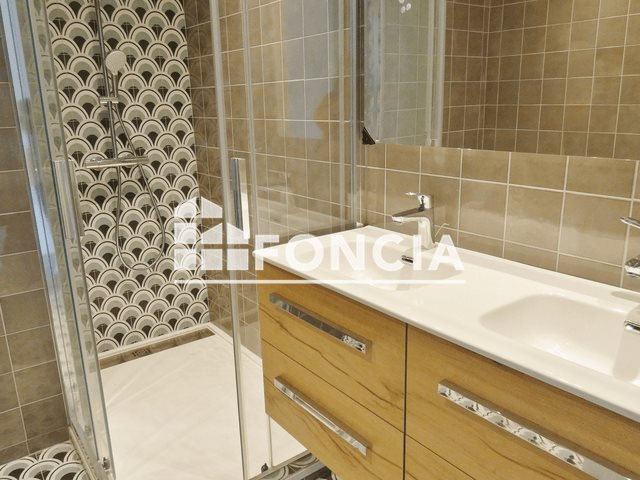 Appartement à louer, 107m², Hendaye