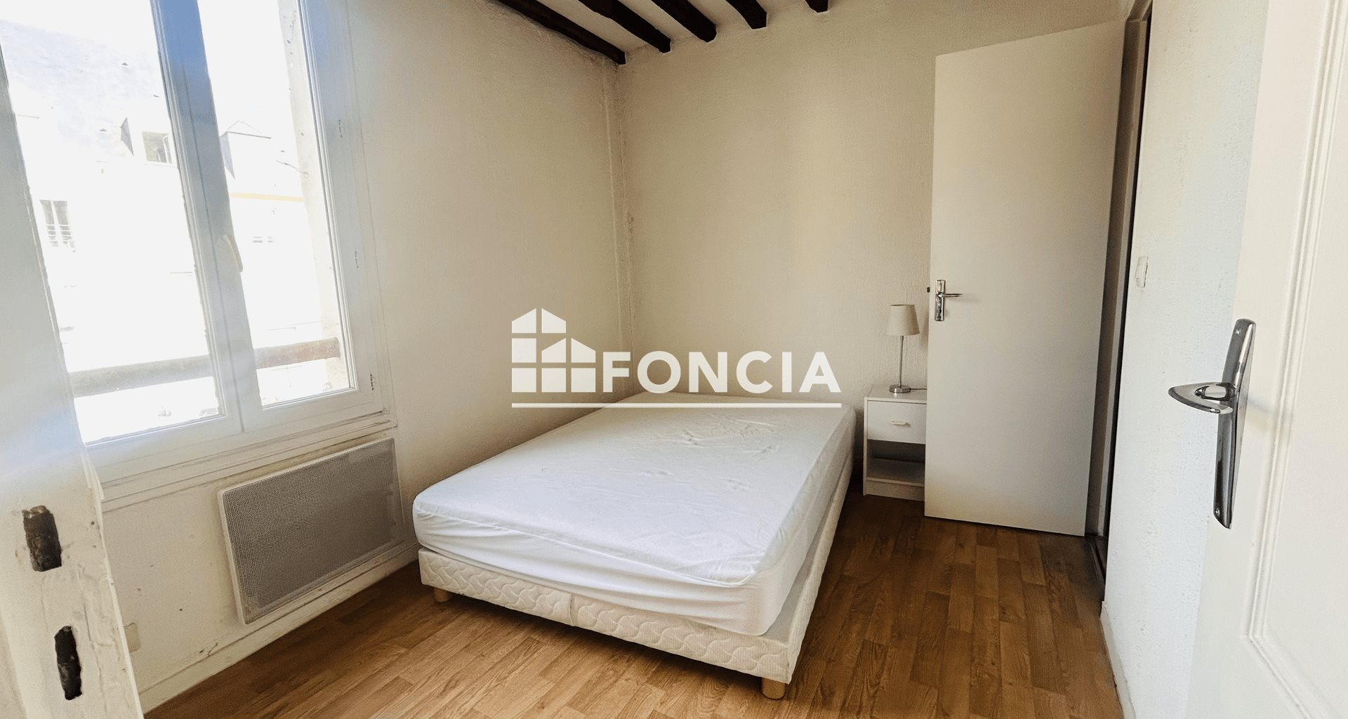 Appartement à vendre, 35m², Dreux