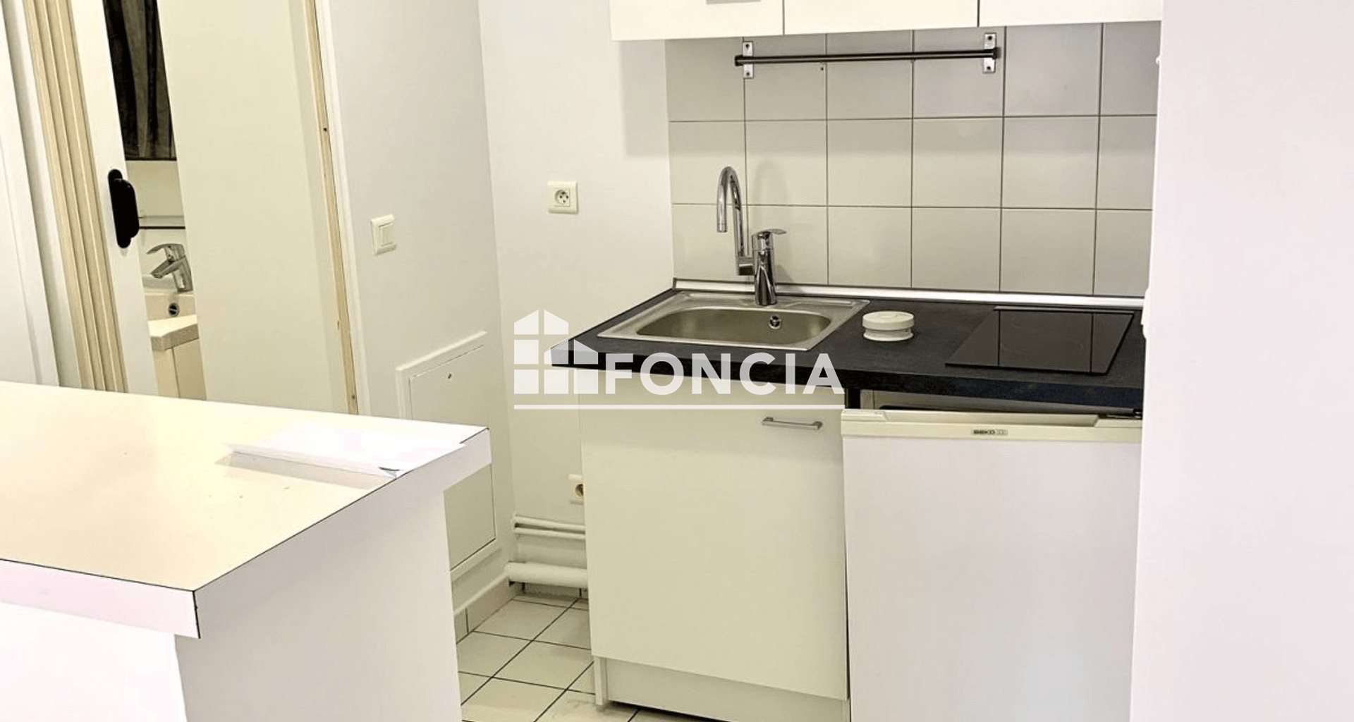 Appartement à louer, 30m², Sartrouville