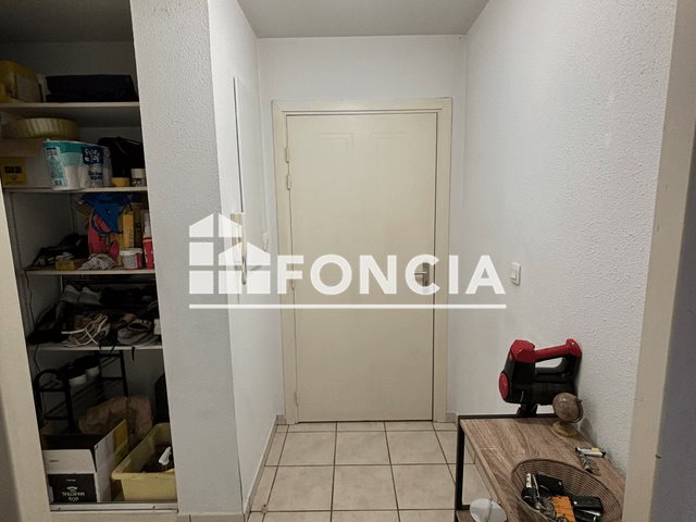 Appartement à louer, 54m², Saint-Orens-de-Gameville