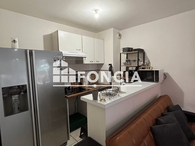 Appartement à louer, 54m², Saint-Orens-de-Gameville