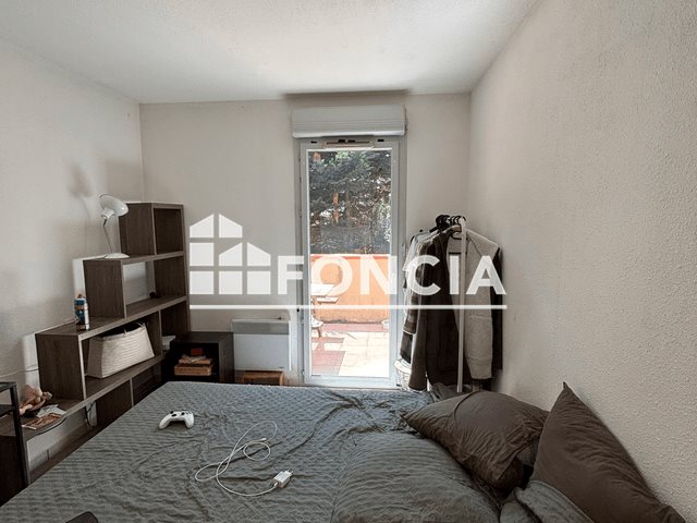 Appartement à louer, 54m², Saint-Orens-de-Gameville
