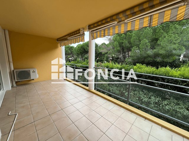 Appartement à louer, 68m², Fréjus