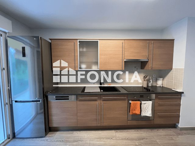 Appartement à louer, 68m², Fréjus
