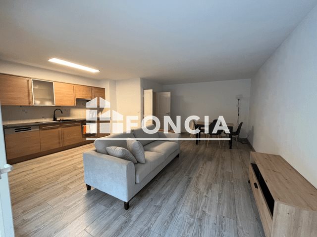 Appartement à louer, 68m², Fréjus
