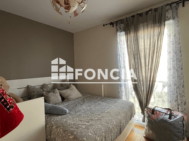 Appartement à louer, 56m², Hérouville-Saint-Clair