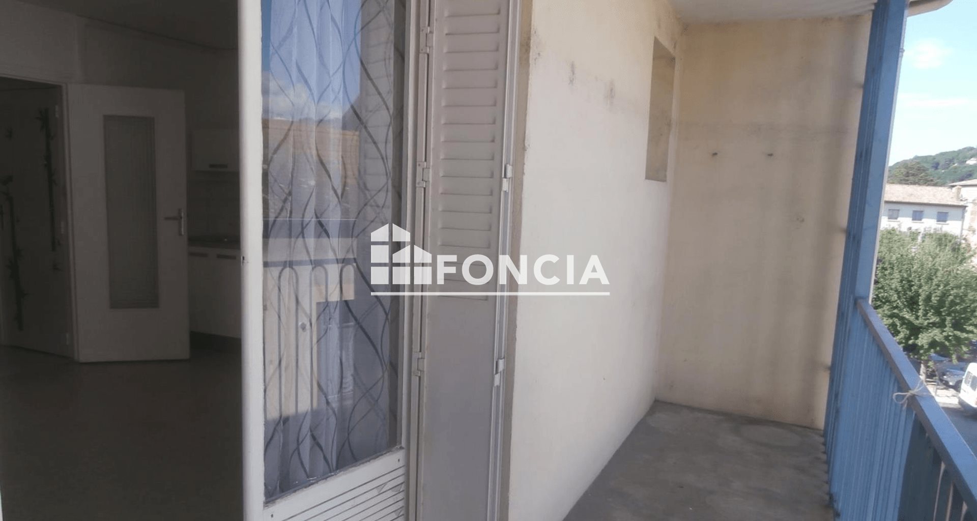 Appartement à louer, 25m², Sainte-Colombe