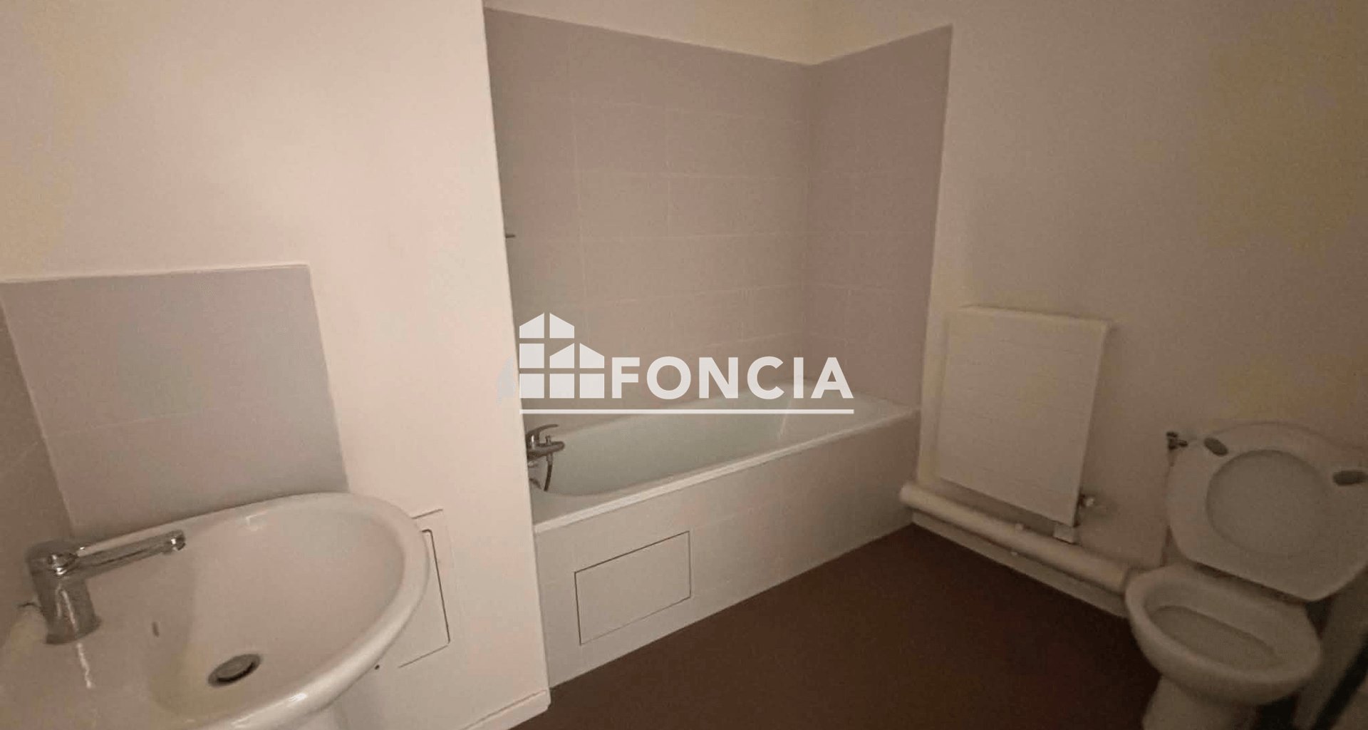Appartement à vendre, 29m², Mantes-la-Ville