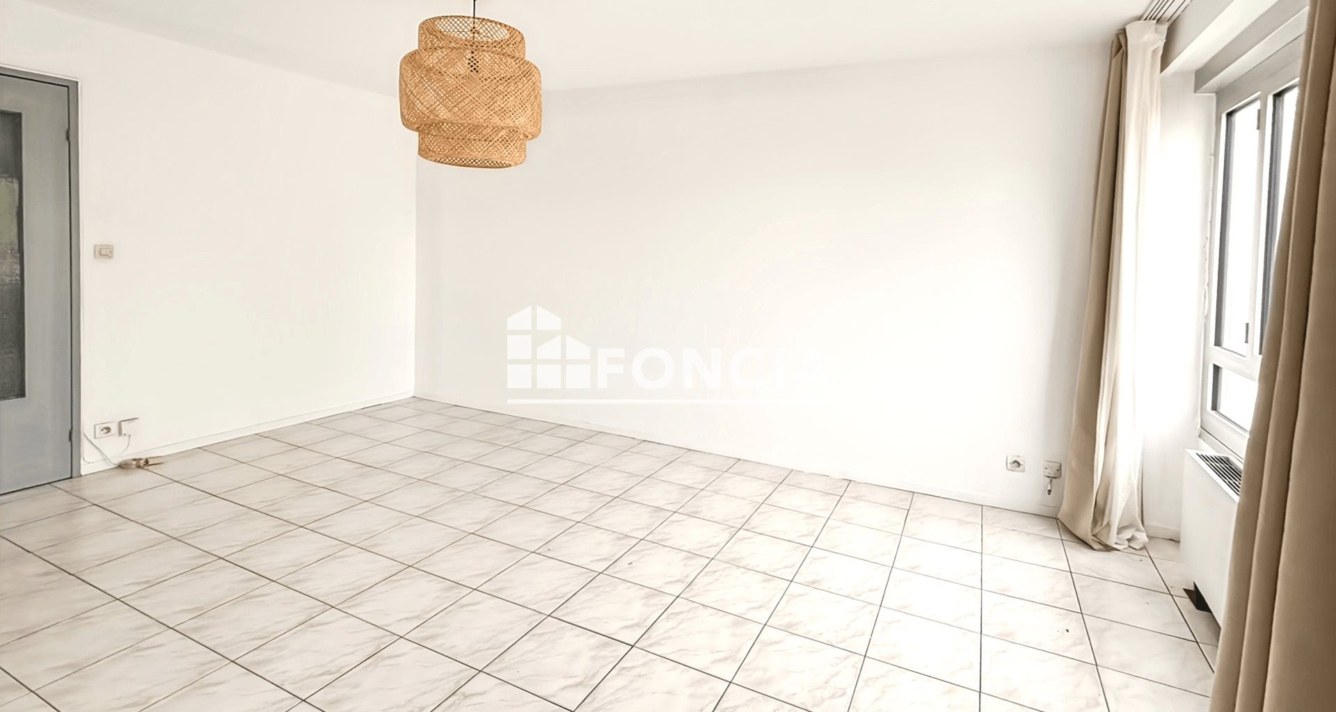 Appartement à vendre, 76m², Dammarie-les-Lys
