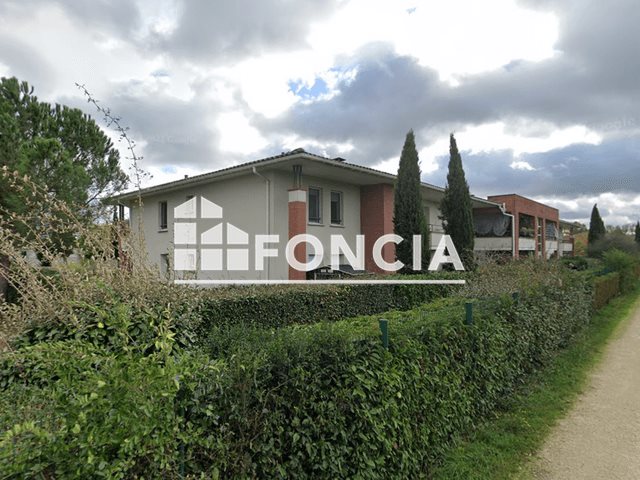 Appartement à louer, 35m², Aucamville