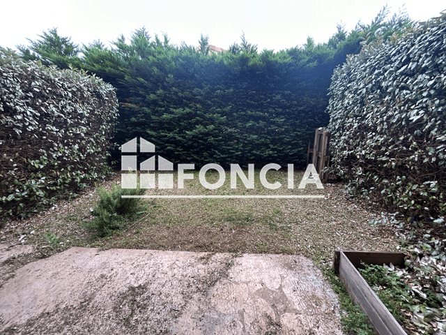 Appartement à louer, 35m², Aucamville