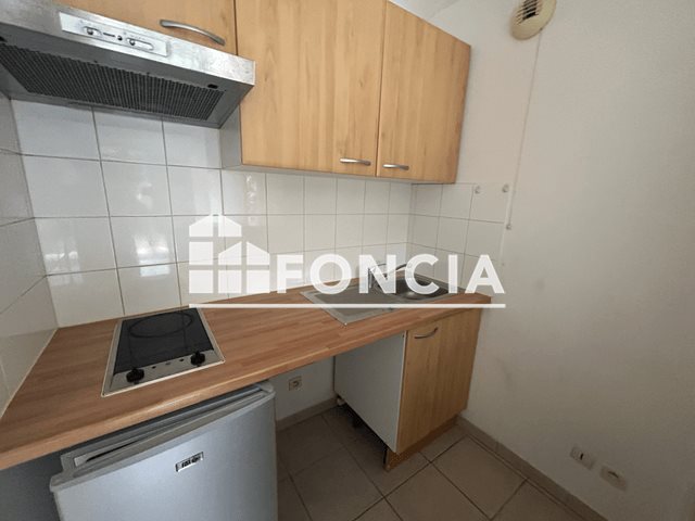 Appartement à louer, 35m², Aucamville